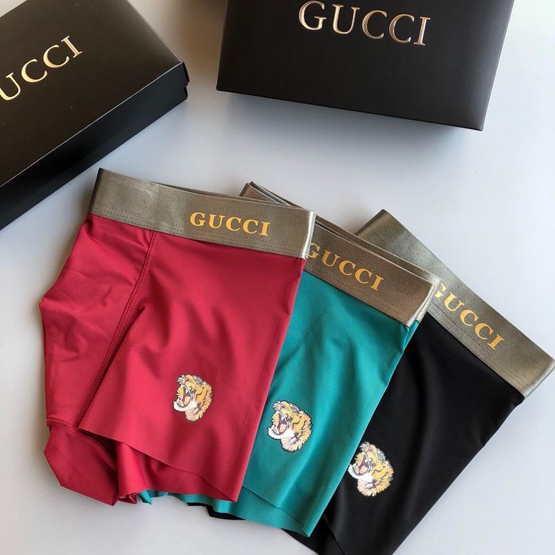 Gucci boxer L-3XL 74